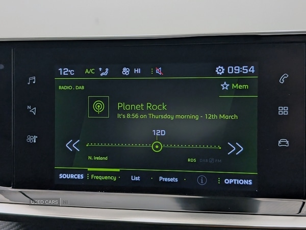 Used Peugeot 2008 2022 for sale - 77854529: Photo 34