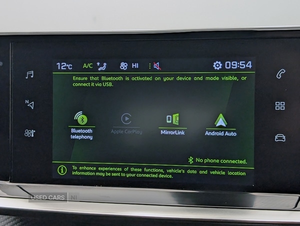 Used Peugeot 2008 2022 for sale - 77854529: Photo 35