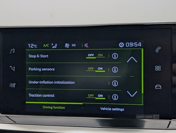 Used Peugeot 2008 2022 for sale - 77854529: Photo 36