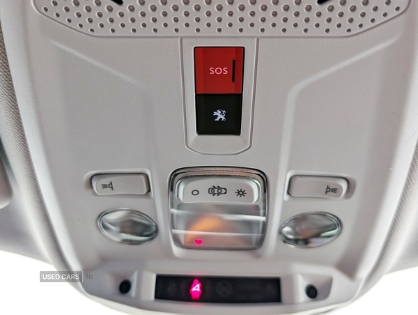 Used Peugeot 2008 2022 for sale - 77854529: Photo 37