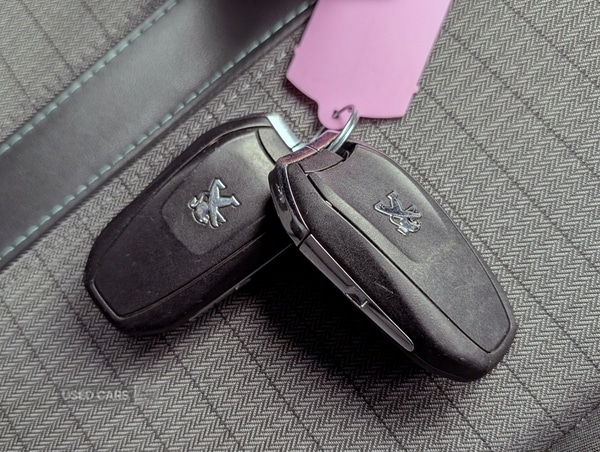 Used Peugeot 2008 2022 for sale - 77854529: Photo 38