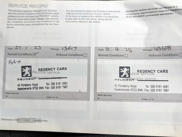 Used Peugeot 2008 2022 for sale - 77854529: Photo 39