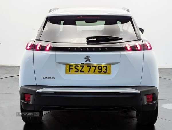 Used Peugeot 2008 2022 for sale - 77854529: Photo 4