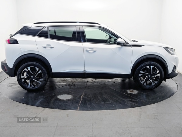 Used Peugeot 2008 2022 for sale - 77854529: Photo 8