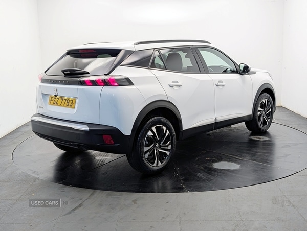 Used Peugeot 2008 2022 for sale - 77854529: Photo 9