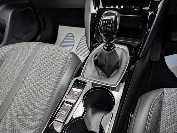 Used Peugeot 2008 2024 for sale - 76702909: Photo 12