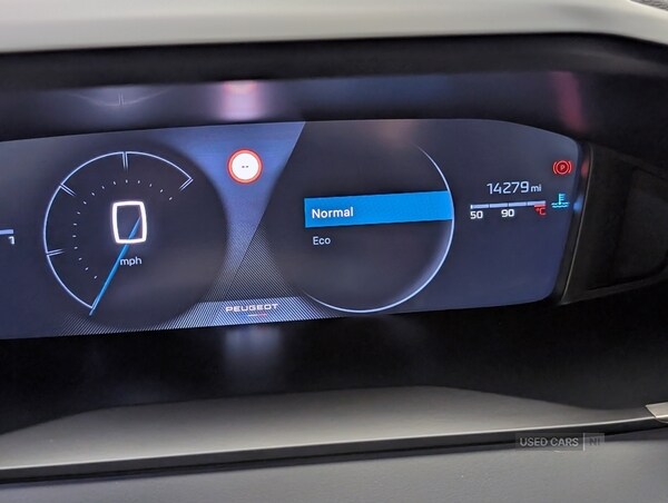 Used Peugeot 2008 2024 for sale - 76702909: Photo 14