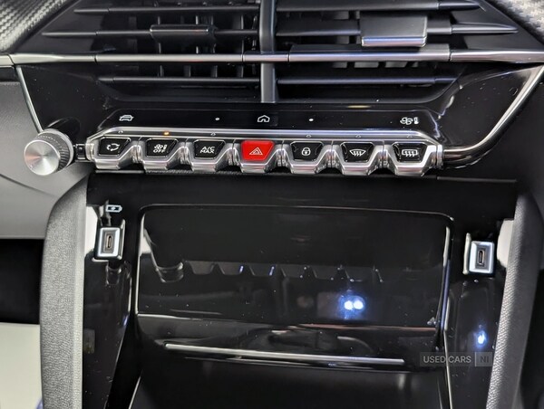 Used Peugeot 2008 2024 for sale - 76702909: Photo 16