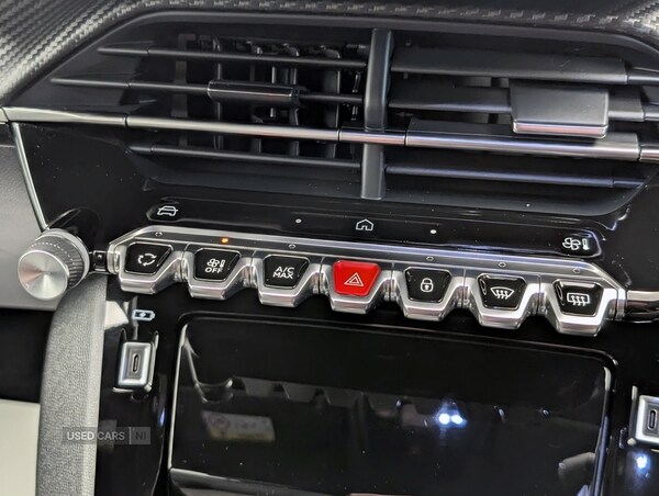 Used Peugeot 2008 2024 for sale - 76702909: Photo 18