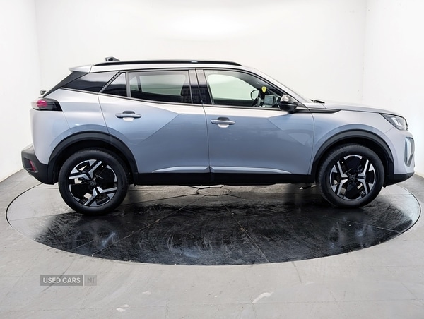 Used Peugeot 2008 2024 for sale - 76702909: Photo 2