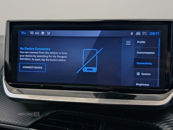 Used Peugeot 2008 2024 for sale - 76702909: Photo 23