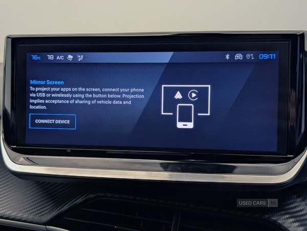 Used Peugeot 2008 2024 for sale - 76702909: Photo 24