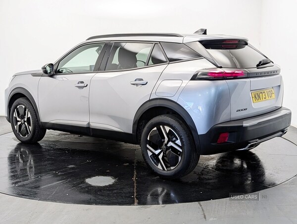 Used Peugeot 2008 2024 for sale - 76702909: Photo 29