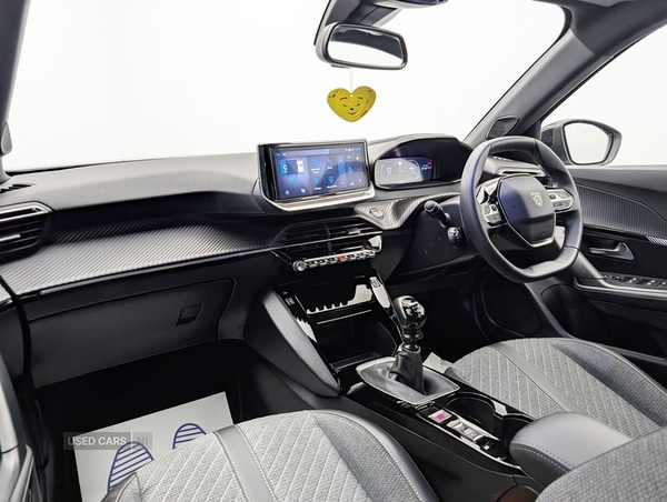 Used Peugeot 2008 2024 for sale - 76702909: Photo 32