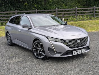 Used Peugeot 308 2023 for sale - 79013544: Photo