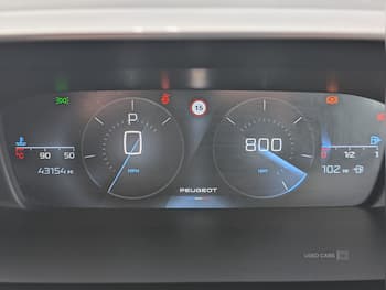 Used Peugeot 308 2023 for sale - 79013544: Photo