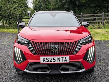 Used Peugeot 2008 2025 for sale - 79280480: Photo