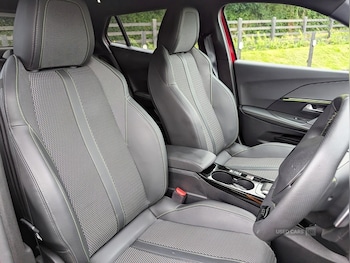Used Peugeot 2008 2025 for sale - 79280480: Photo