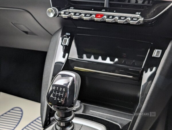 Used Peugeot 208 2024 for sale - 75061695: Photo 19
