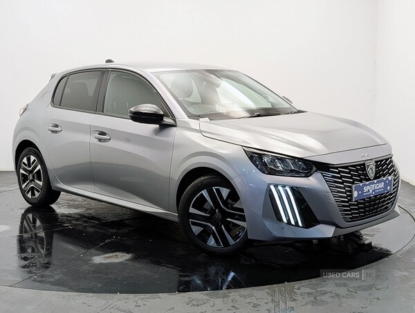 Used Peugeot 208 2024 for sale - 75061695: Photo 1