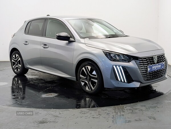 Used Peugeot 208 2024 for sale - 75061695: Photo 2