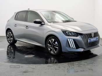 Used Peugeot 208 2024 for sale - 75061695: Photo
