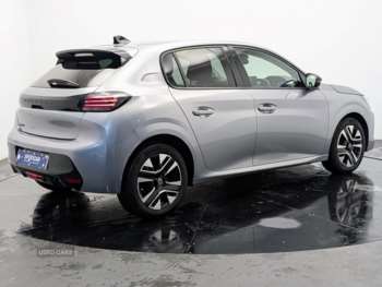 Used Peugeot 208 2024 for sale - 75061695: Photo