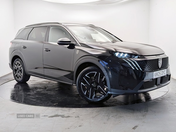 Used Peugeot 5008 2025 for sale - 76802971: Photo 1