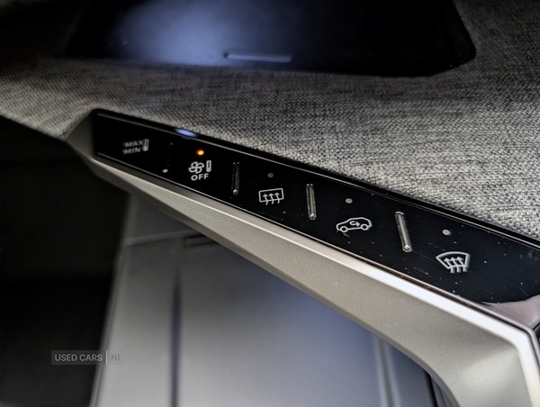 Used Peugeot 5008 2025 for sale - 76802971: Photo 16