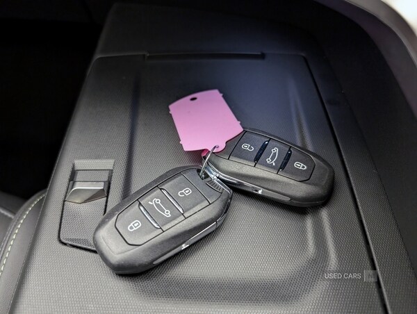 Used Peugeot 5008 2025 for sale - 76802971: Photo 18