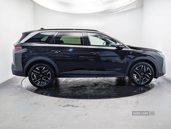 Used Peugeot 5008 2025 for sale - 76802971: Photo 2
