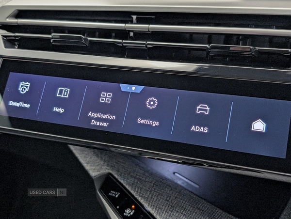 Used Peugeot 5008 2025 for sale - 76802971: Photo 21