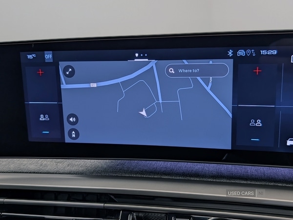 Used Peugeot 5008 2025 for sale - 76802971: Photo 23