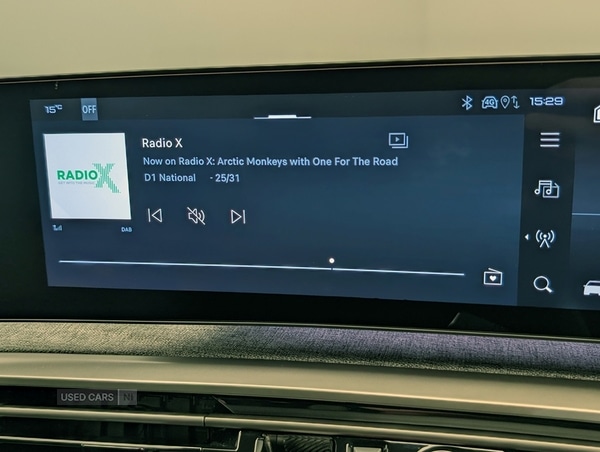 Used Peugeot 5008 2025 for sale - 76802971: Photo 24