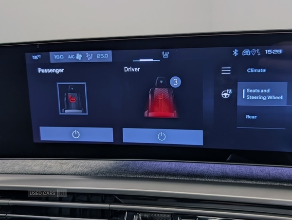 Used Peugeot 5008 2025 for sale - 76802971: Photo 26