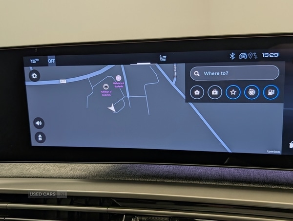 Used Peugeot 5008 2025 for sale - 76802971: Photo 27