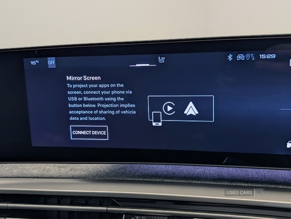 Used Peugeot 5008 2025 for sale - 76802971: Photo 29