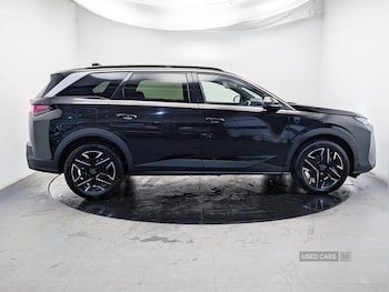 Used Peugeot 5008 2025 for sale - 76802971: Photo