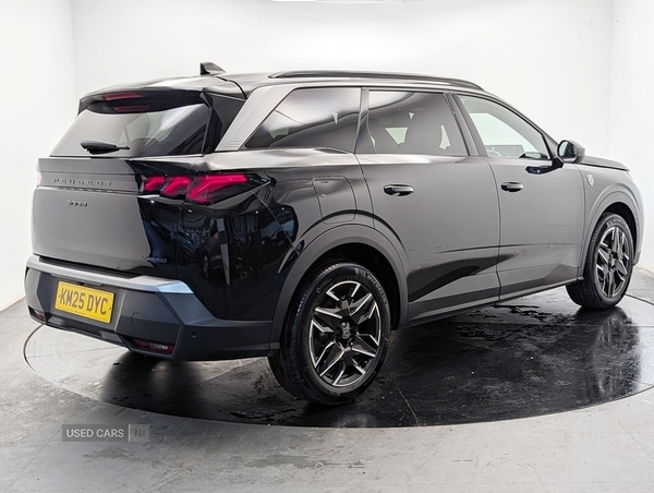 Used Peugeot 5008 2025 for sale - 76802971: Photo 3