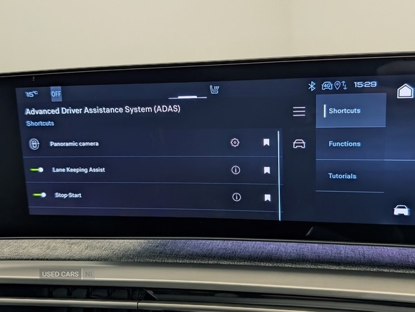 Used Peugeot 5008 2025 for sale - 76802971: Photo 30