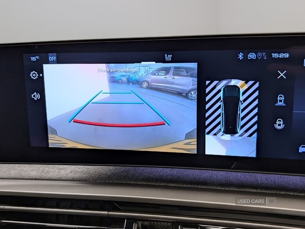 Used Peugeot 5008 2025 for sale - 76802971: Photo 31