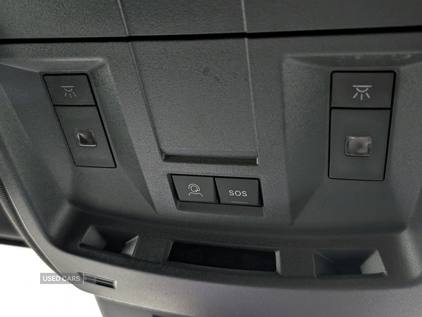 Used Peugeot 5008 2025 for sale - 76802971: Photo 32