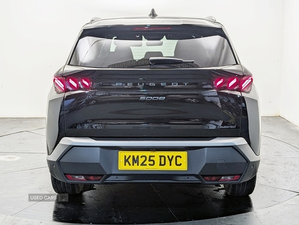 Used Peugeot 5008 2025 for sale - 76802971: Photo 33
