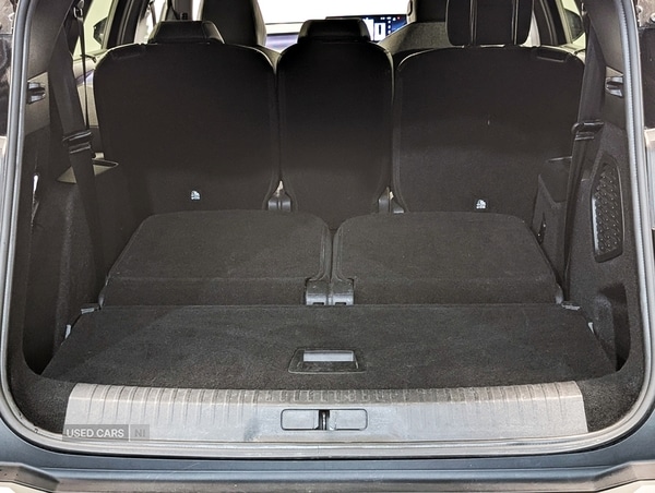 Used Peugeot 5008 2025 for sale - 76802971: Photo 35