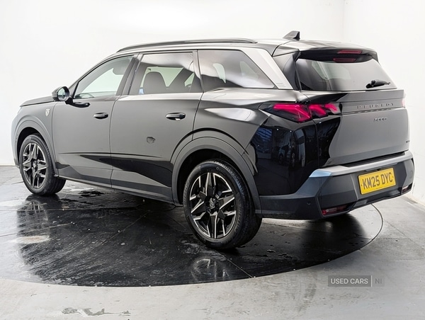 Used Peugeot 5008 2025 for sale - 76802971: Photo 37