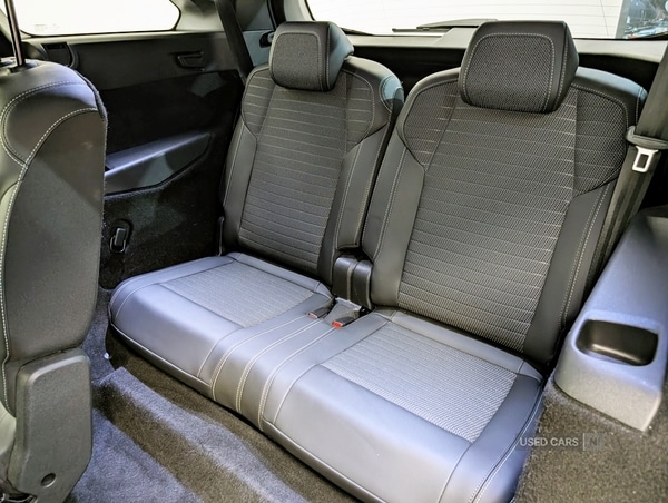 Used Peugeot 5008 2025 for sale - 76802971: Photo 38