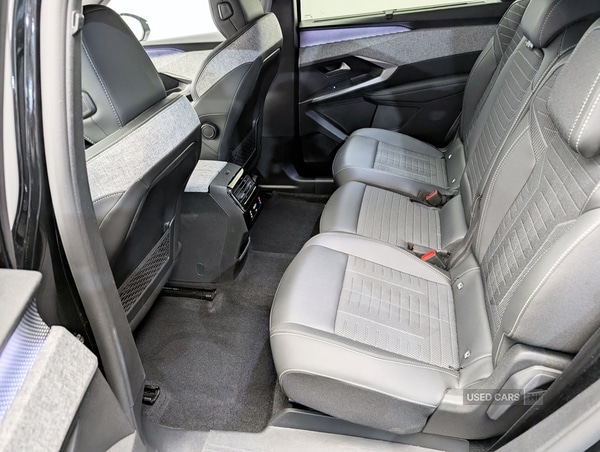 Used Peugeot 5008 2025 for sale - 76802971: Photo 39