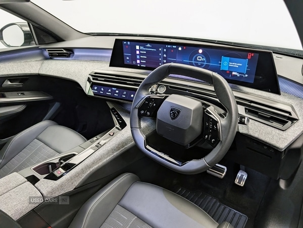 Used Peugeot 5008 2025 for sale - 76802971: Photo 4