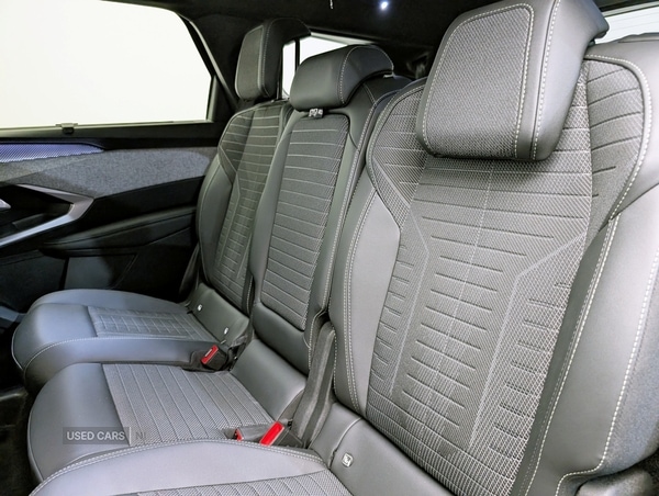 Used Peugeot 5008 2025 for sale - 76802971: Photo 40