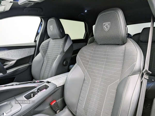 Used Peugeot 5008 2025 for sale - 76802971: Photo 42